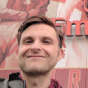 Meet your Posher, Joel